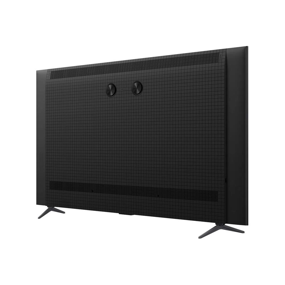 TCL 65C6K 65inc 165 cm QD Miniled 4K UHD Google TV,Uydu Alıcılı - Görsel 6
